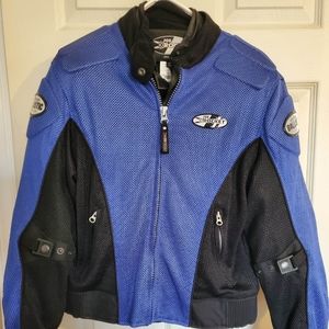 Motorcycle Jacket